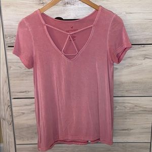 American Eagle soft and sexy t shirt